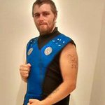 Brandon McCarty - @ilovebrandon7246 - Instagram
