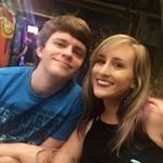 Brandon McCarty - @pawpawbrandon - Instagram