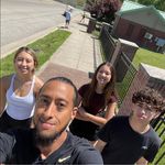 Brandon McCarty - @brandonmccarty5 - Instagram