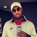 Brandon McClendon - @mcsteazy - Instagram