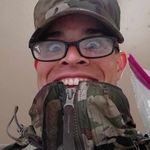 Brandon McClendon - @orestedaa - Instagram
