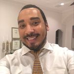 Brandon McClendon - @chicmcclendon - Instagram