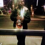 Brandon McClinton - Facebook
