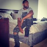 Brandon McCrary - @gods13gift - Instagram