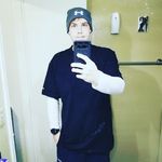 Brandon McCrary - @airo18 - Instagram