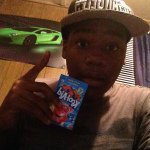 Brandon Mccrary - @brandonzszz - Instagram