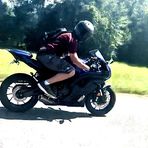 Brandon McCrary - Facebook