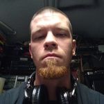 Brandon McCrary - @mccrary7548 - Instagram