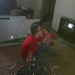 Brandon mccreery - @brandonleemccreery - Instagram