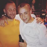 Brandon-bulldog Mccue - @brandonbulldogmccue - Instagram