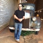 Brandon McCullar - @southernfriedmetal - Instagram