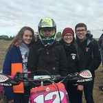 Brandon Mcdole - @motonightmare_offical - Instagram