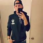 Brandon McGhee - @branaconda36 - Instagram