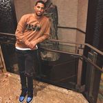 Brandon McGhee - @bmcgheefamily - Instagram
