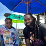 Brandon Mcghee - @mr_mcghee_1 - Instagram