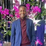 Brandon McGhee - @iambmcghee - Instagram