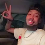 Brandon MrBentley McGhee - @kb_aries - Instagram