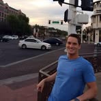 Brandon McLarty - Facebook