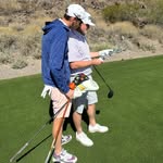 Brandon McLean - @mcleangolf20 - Instagram