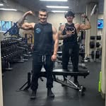 Brandon McLean - @beastmclean - Instagram