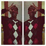 brandon McLean - @alldezhoestrife - Instagram