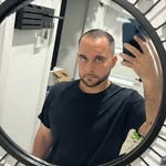 Brandon McLean - @bdm_mufc345 - Instagram