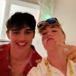 Brandon Mclean - @brandon64m - Instagram