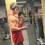 Brandon McLean - @brandonmclean99 - Instagram