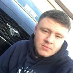 Brandon Lee Mcneely - @brand.onmcneely76 - Instagram