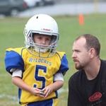 Brandon McNeely - @bdmcneely83 - Instagram
