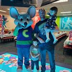 Brandon McNeely - @bmcneely24 - Instagram