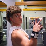 Brandon McNeely - @brandonmcneely__ - Instagram