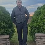 Brandon McNeely - @r3dnck - Instagram