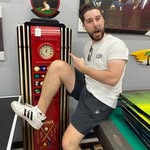 Brandon McNeely - @mcbrandon__ - Instagram