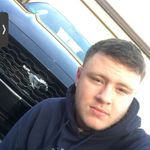 Brandon Mcneely - @brandonmcneely76 - Instagram