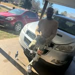 Brandon McNeely - @wooda_on_datt67 - Instagram