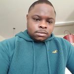 Brandon McNeely - @bezziei - Instagram