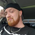 Brandon McNeely - @mcbrandon09 - Instagram