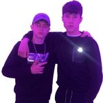 Brandon McPhee - @mcphee3501 - Instagram