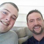 Brandon McPhee - @mcfly8947 - Instagram