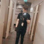 Brandon Mears - @brandonmears8 - Instagram