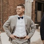 Brandon Meeks - @brandon_meeks - Instagram