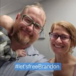 Brandon Meeks - @willowheartleighsdad - Instagram