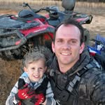 Brandon Meeks - @bmeeks77 - Instagram