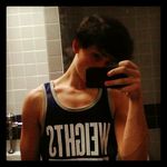 Brandon Meeks - @bmeeks2880 - Instagram