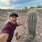 Brandon Meeks - @bmeeks26 - Instagram