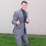 Brandon Meeks - @brandon.meeks.58 - Instagram