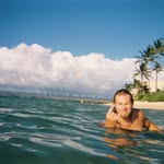 Brandon Melin - @bmelin55 - Instagram