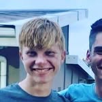 Brandon Mitchell - @brandonvermelin - Instagram