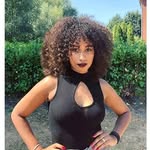 Melina - @brandonmelina12 - Instagram
